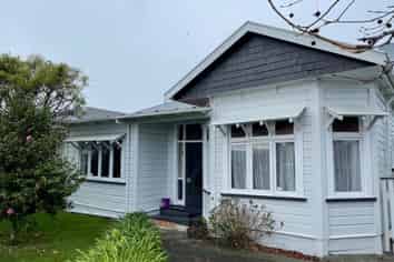 620 Church Street, Terrace End