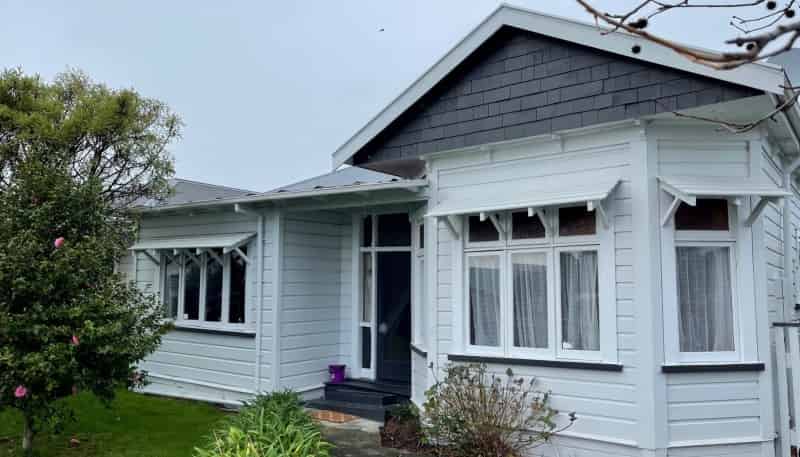 620 Church Street, Terrace End