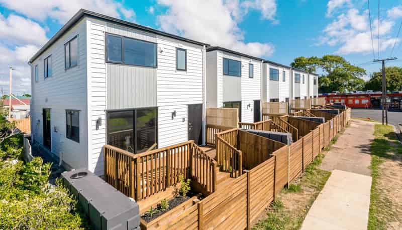 1/50 Raglan Street, Mangere East