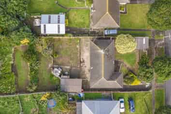 82 Polson Street, Castlecliff