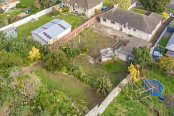 82 Polson Street, Castlecliff