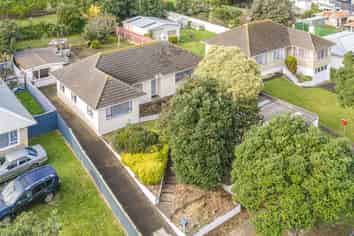 82 Polson Street, Castlecliff