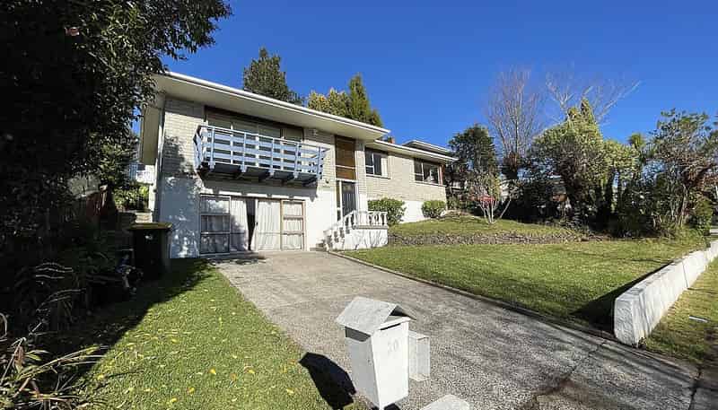 20 Garthwood Road, Hillcrest