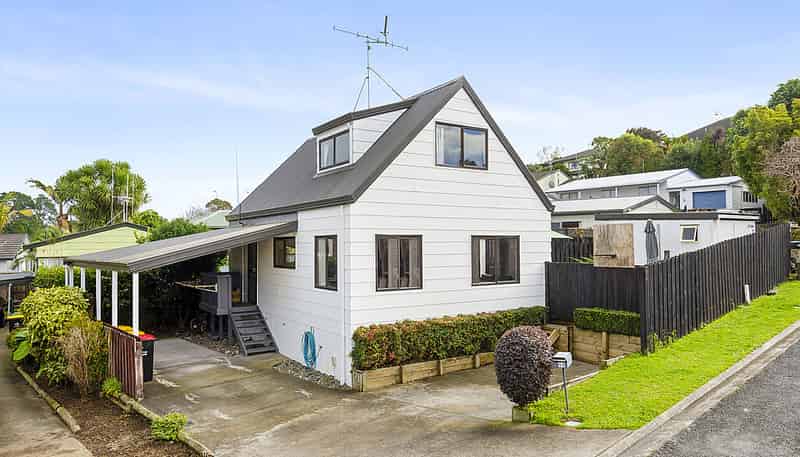 13 Pokapu Place, Bethlehem