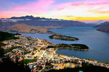 Queenstown Freehold Going Concern