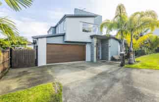 6 Kouras Place, Flat Bush