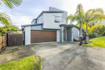 6 Kouras Place, Flat Bush