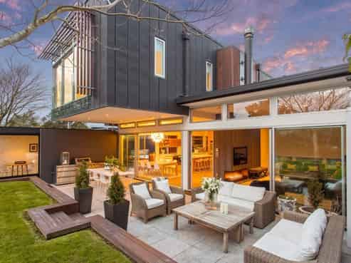 53 Hawthorne Street, Strowan