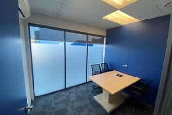 Large Warm Office Space