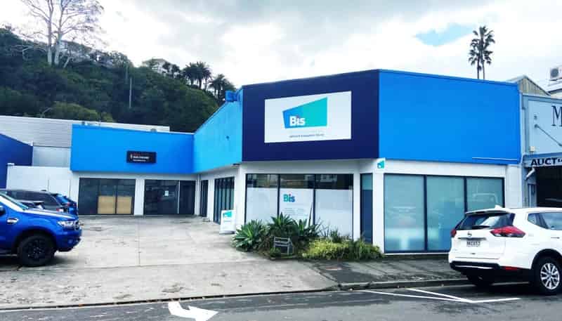 5 Carlyle Street, Napier South