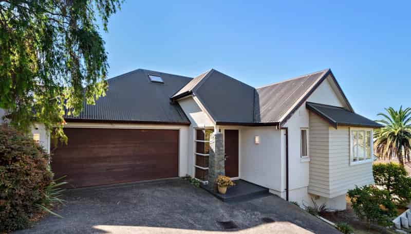 41A St Leonards Road, Mount Eden