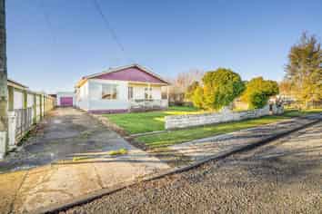 4 Bristol Street, Mataura