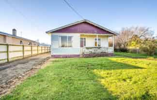 4 Bristol Street, Mataura