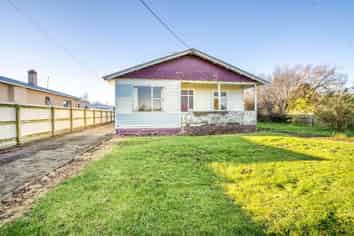 4 Bristol Street, Mataura