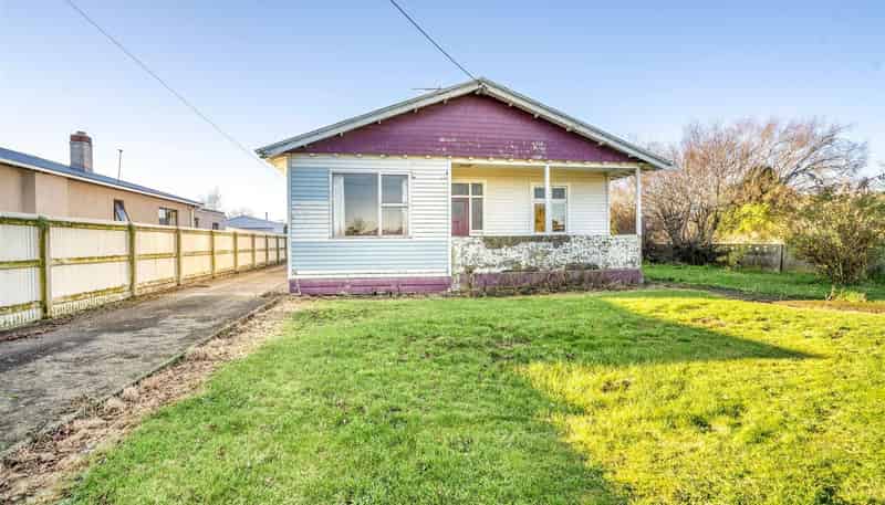 4 Bristol Street, Mataura