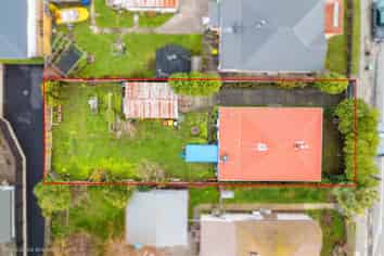 65 Rutherford Street, Woolston