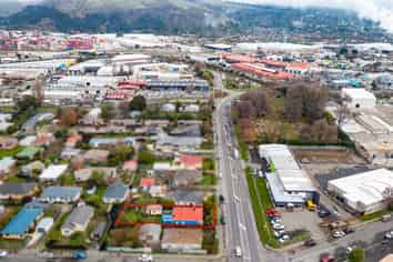 65 Rutherford Street, Woolston