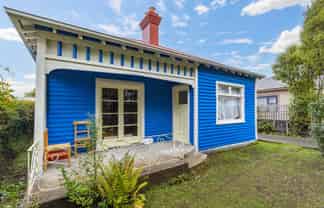 65 Rutherford Street, Woolston