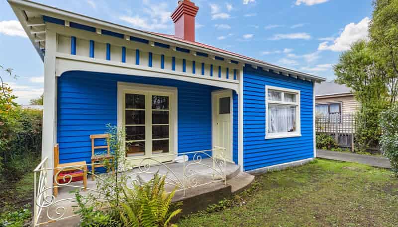 65 Rutherford Street, Woolston