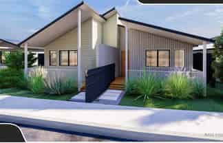 38a/Auranga, S Tributary Parade, Drury