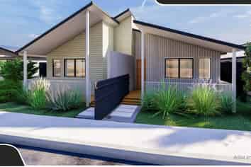 38a/Auranga, S Tributary Parade, Drury