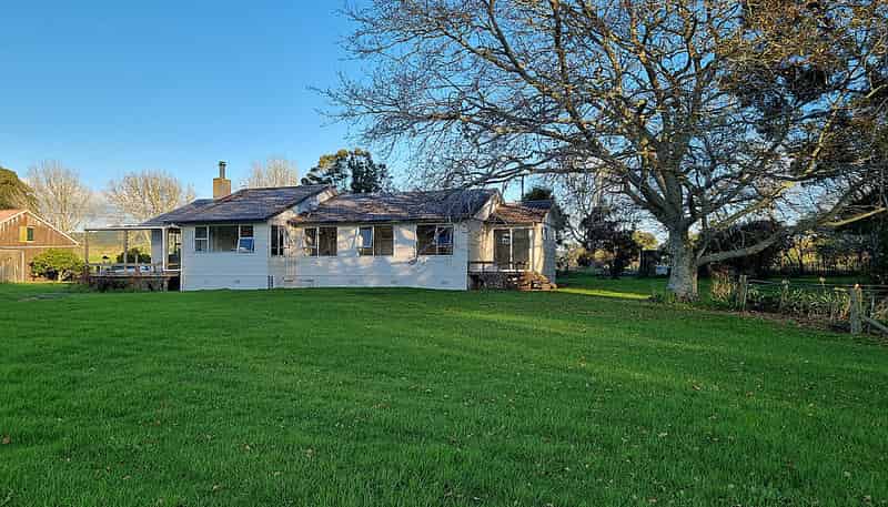 279 Whangaripo Valley Road, Wellsford
