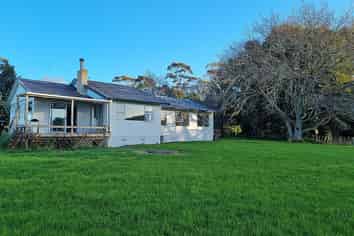 279 Whangaripo Valley Road, Wellsford