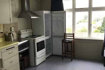 5 Heriot Row, Dunedin Central