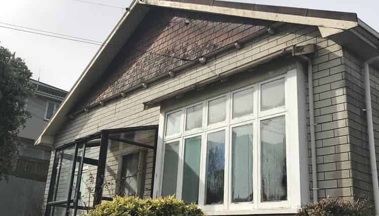 5 Heriot Row, Dunedin Central