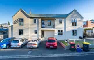 8/23 Cornhill Street, North East Valley