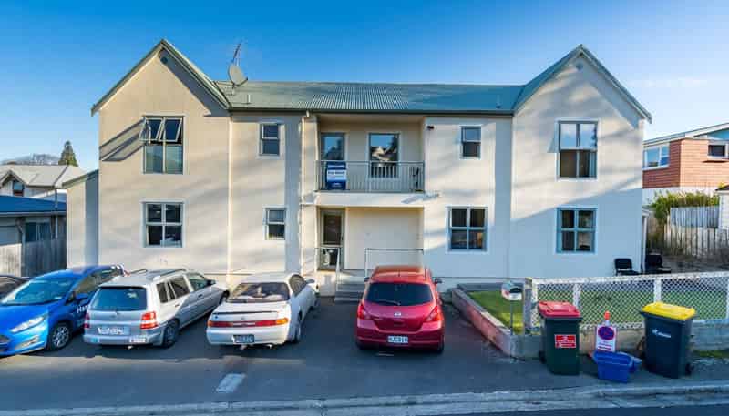 8/23 Cornhill Street, North East Valley