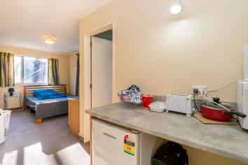 8/23 Cornhill Street, North East Valley