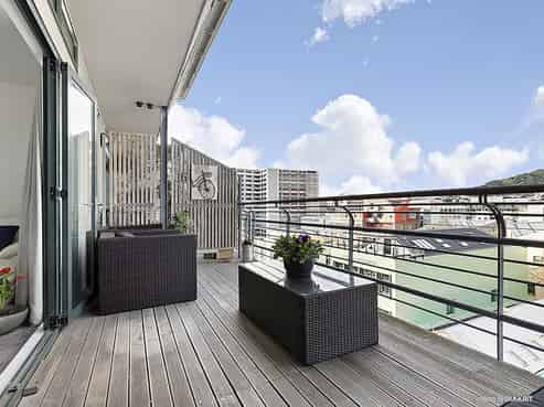 7/26 Marion Street, Te Aro