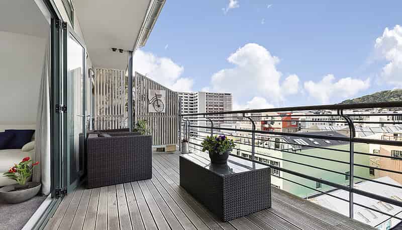 7/26 Marion Street, Te Aro