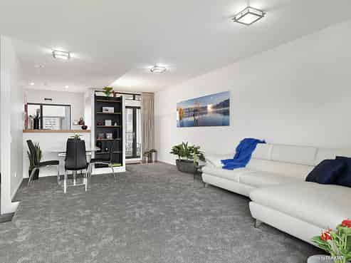 7/26 Marion Street, Te Aro