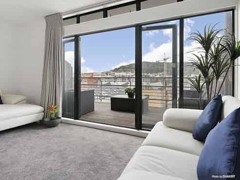 7/26 Marion Street, Te Aro