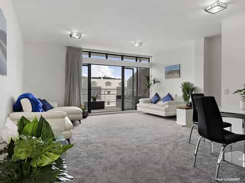 7/26 Marion Street, Te Aro