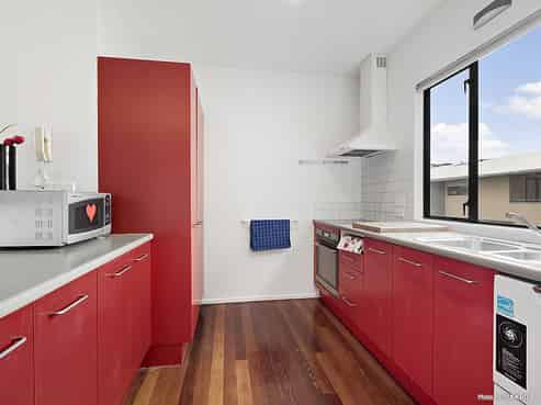 7/26 Marion Street, Te Aro