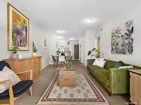 105/72 Herald Street, Berhampore