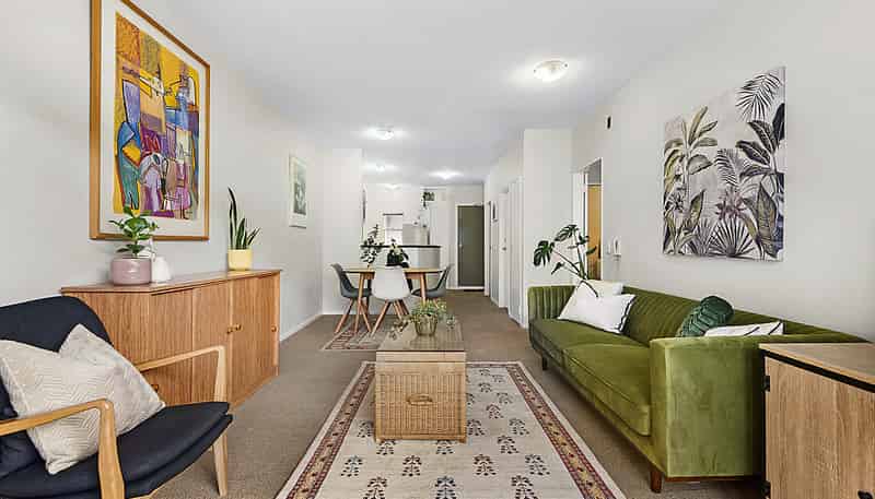 105/72 Herald Street, Berhampore