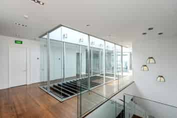 STANDALONE PONSONBY BRILLIANCE 