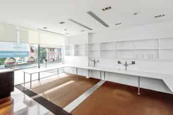 STANDALONE PONSONBY BRILLIANCE 