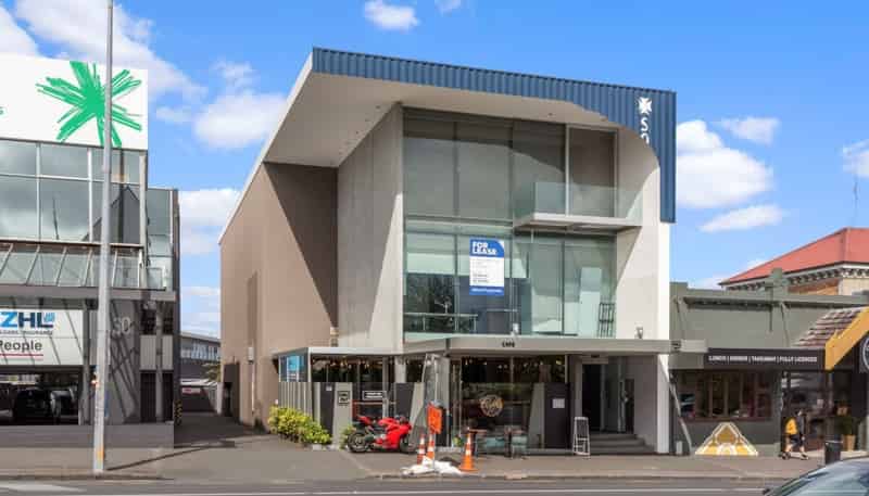 38 Ponsonby Road, Ponsonby