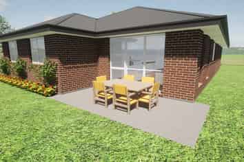 Lot 8/134  Stirrat Street , Kingswell