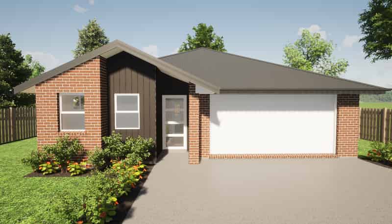 Lot 8/134  Stirrat Street , Kingswell