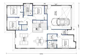 Lot 8/134  Stirrat Street , Kingswell