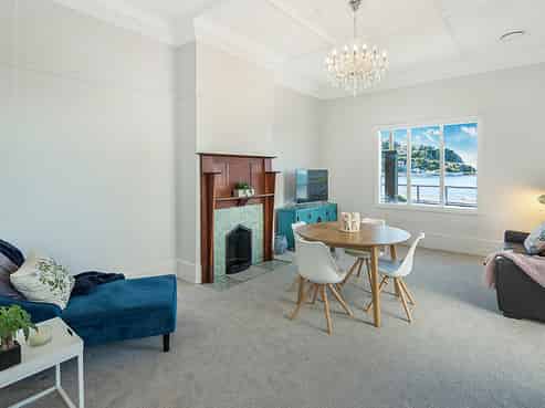 72 Owhiro Bay Parade, Owhiro Bay