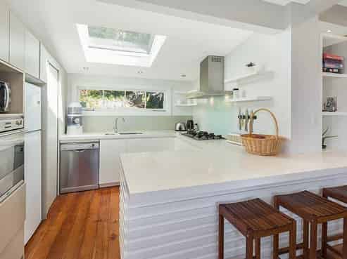 72 Owhiro Bay Parade, Owhiro Bay