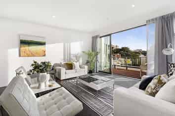 1D Wilkinson Street, Oriental Bay