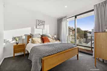 1D Wilkinson Street, Oriental Bay